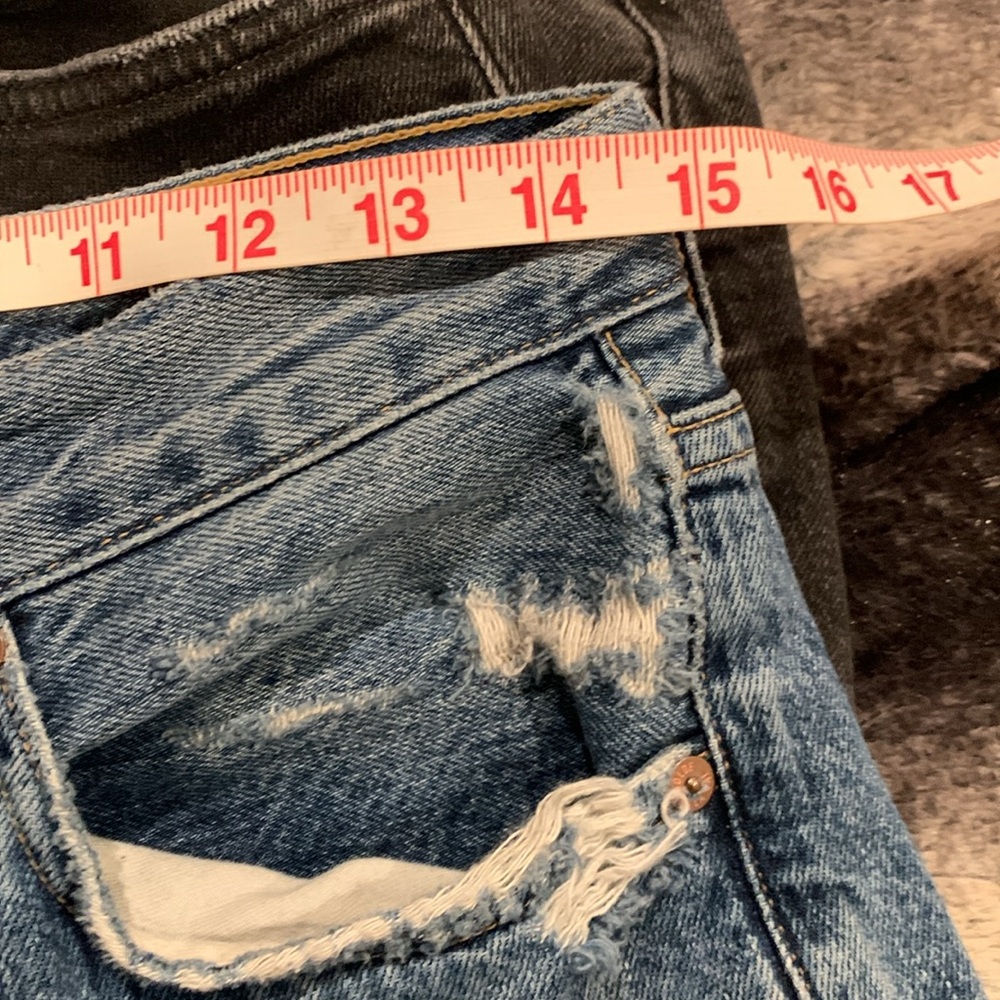 Agolde Riley, size 28 - Picture 10 of 11